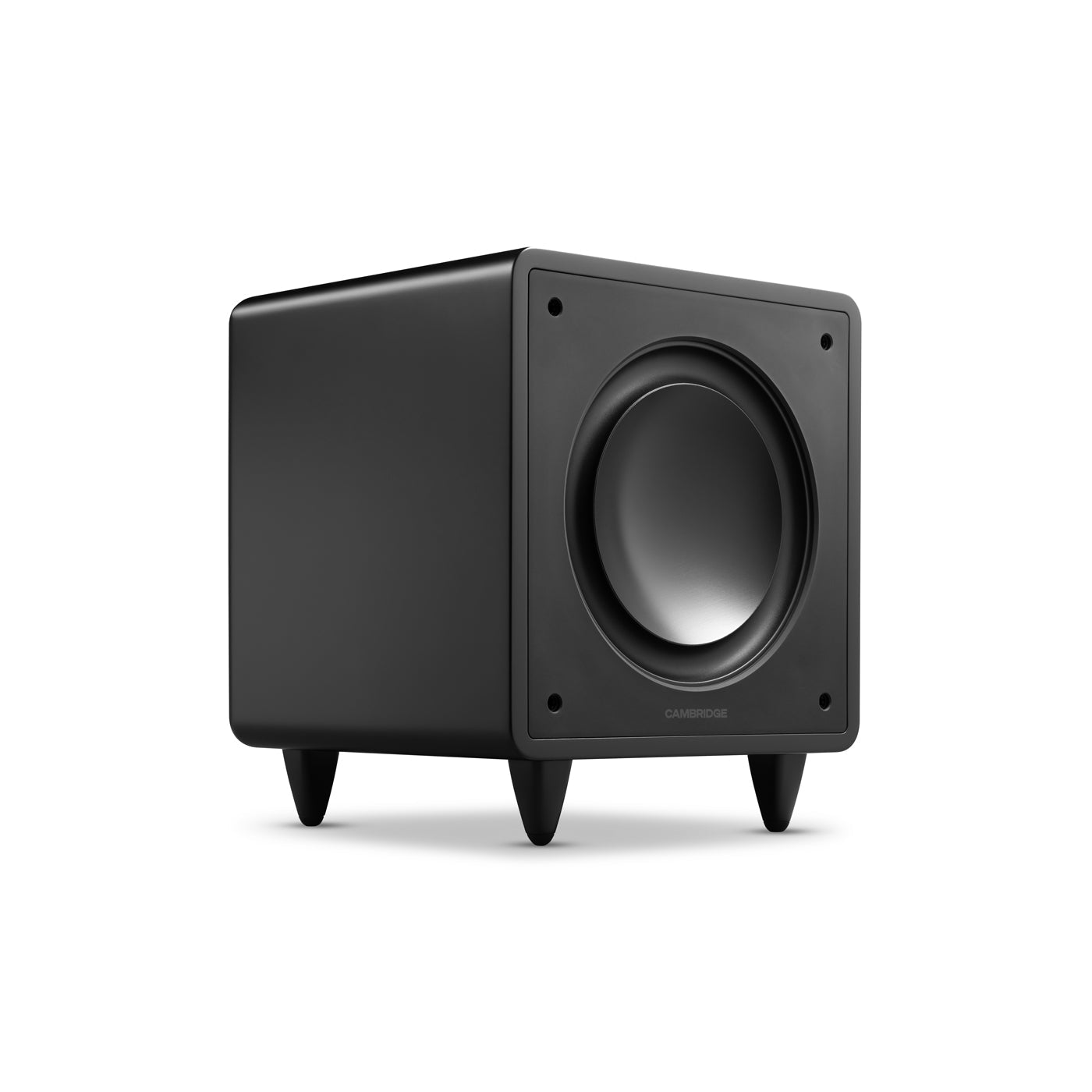 MSX Sub 300 - Cambridge Audio - The New Sound