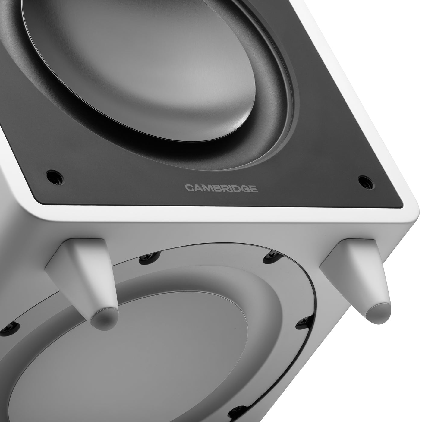MSX Sub 300 - Cambridge Audio - The New Sound
