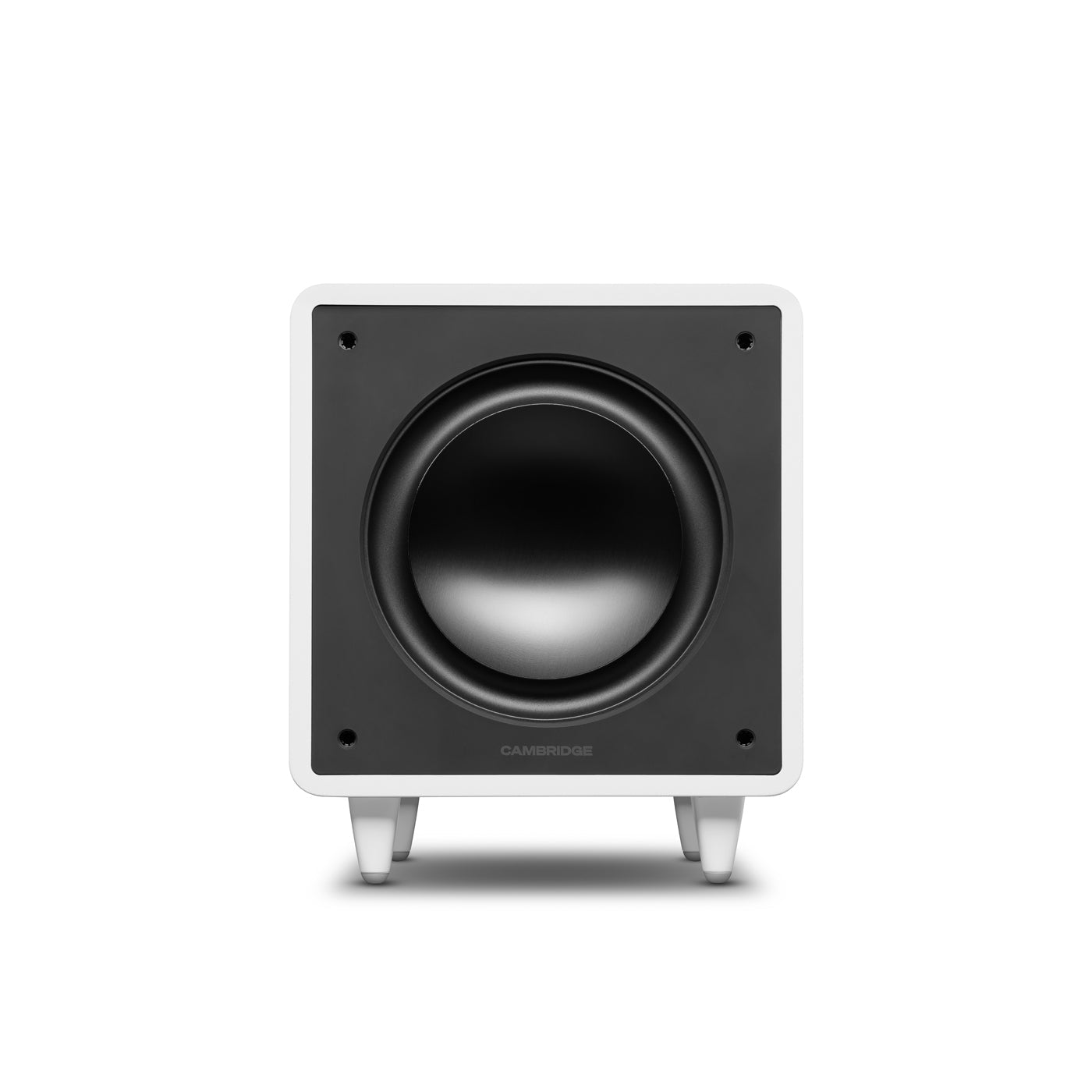 MSX Sub 300 - Cambridge Audio - The New Sound