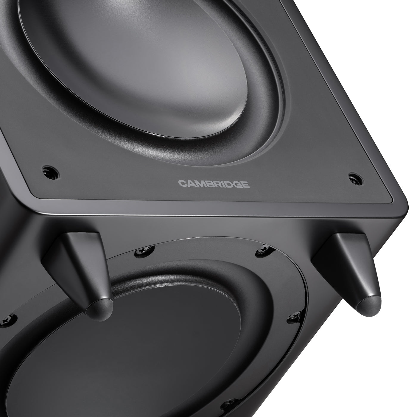 MSX Sub 300 - Cambridge Audio - The New Sound