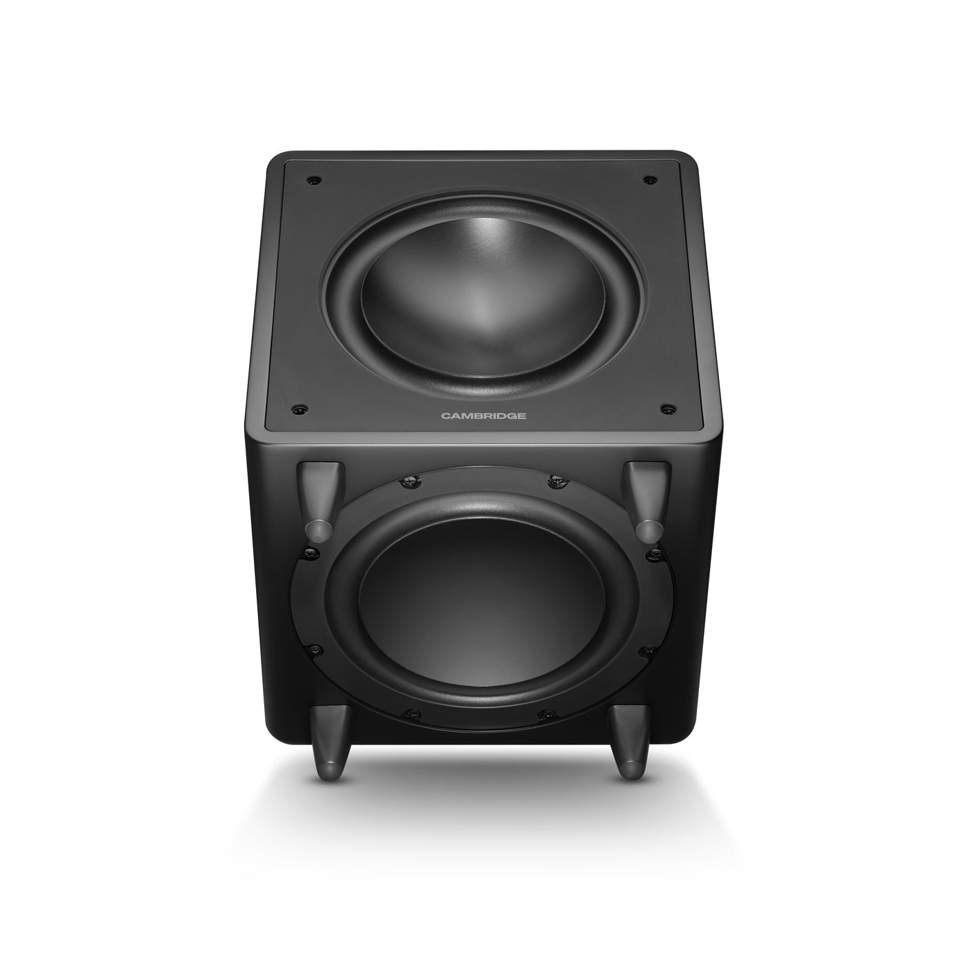 MSX Sub 300 - Cambridge Audio - The New Sound