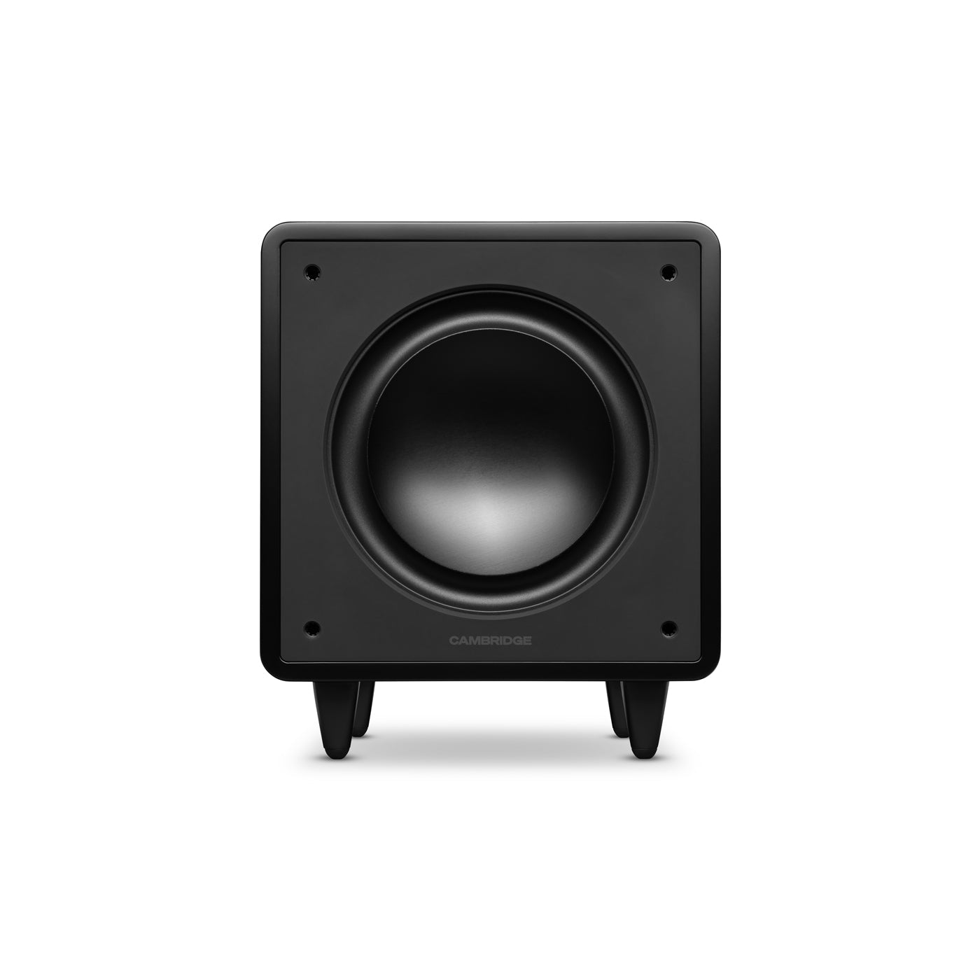 MSX Sub 300 - Cambridge Audio - The New Sound