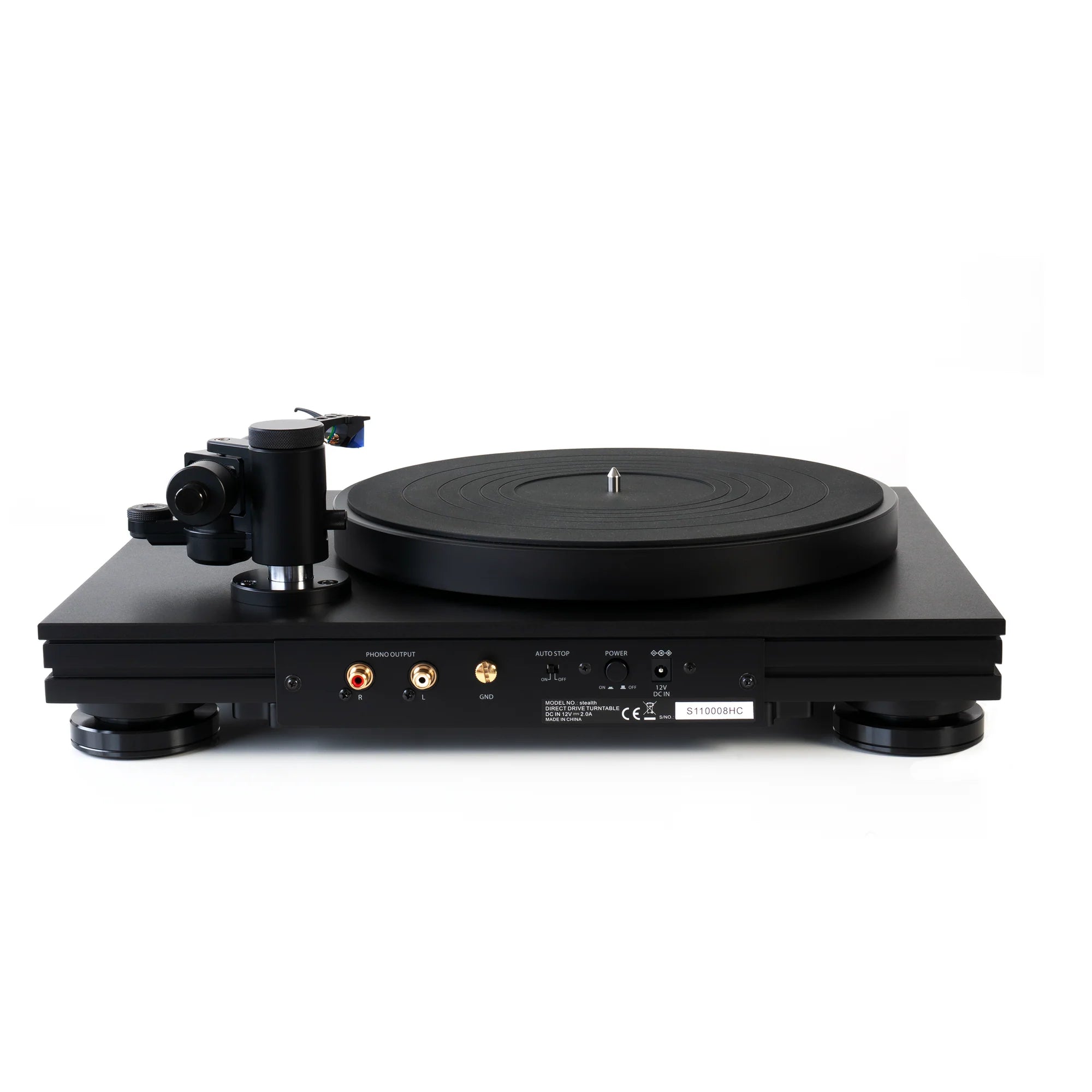 Music Hall - The Stealth Limited Edition - Music Hall - The New Sound