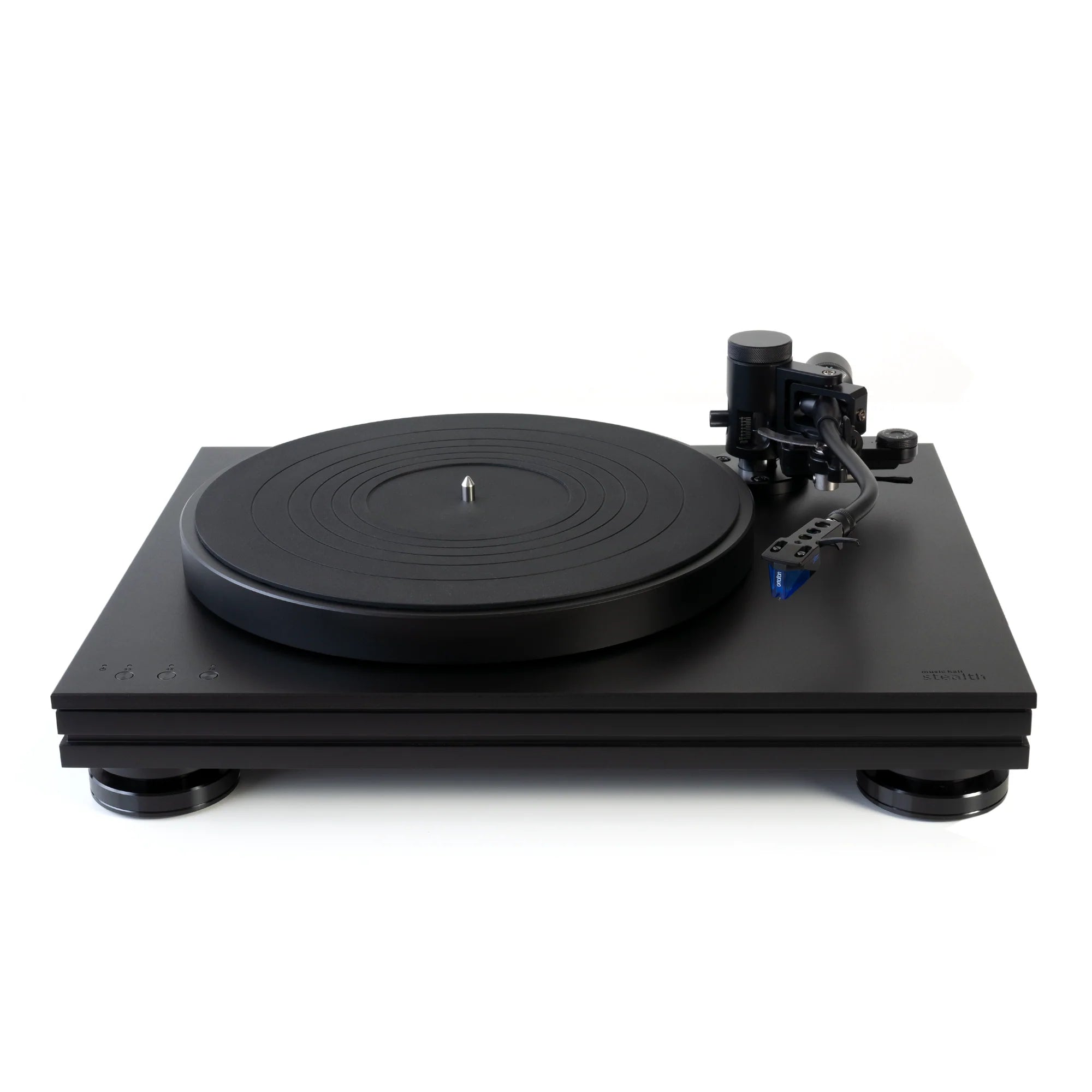 Music Hall - The Stealth Limited Edition - Music Hall - The New Sound