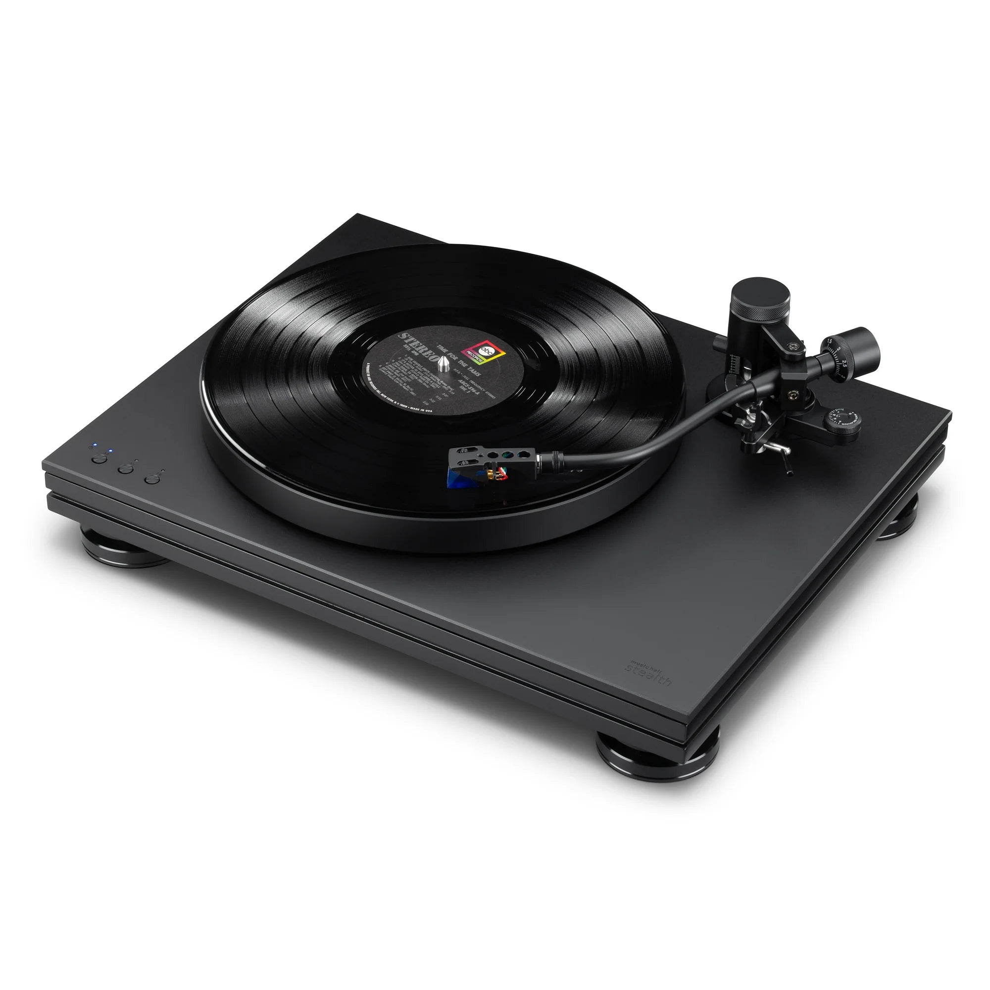 Music Hall - The Stealth Limited Edition - Music Hall - The New Sound