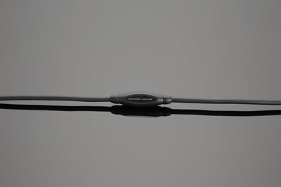 MusicLink RCA Interlink - Transparent - The New Sound