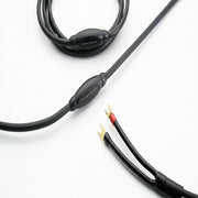 MusicWave Luidsprekerkabel / Paar - Transparent - The New Sound