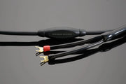 MusicWave Luidsprekerkabel / Paar - Transparent - The New Sound