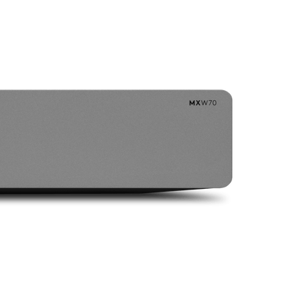 MXW70 - Cambridge Audio - The New Sound