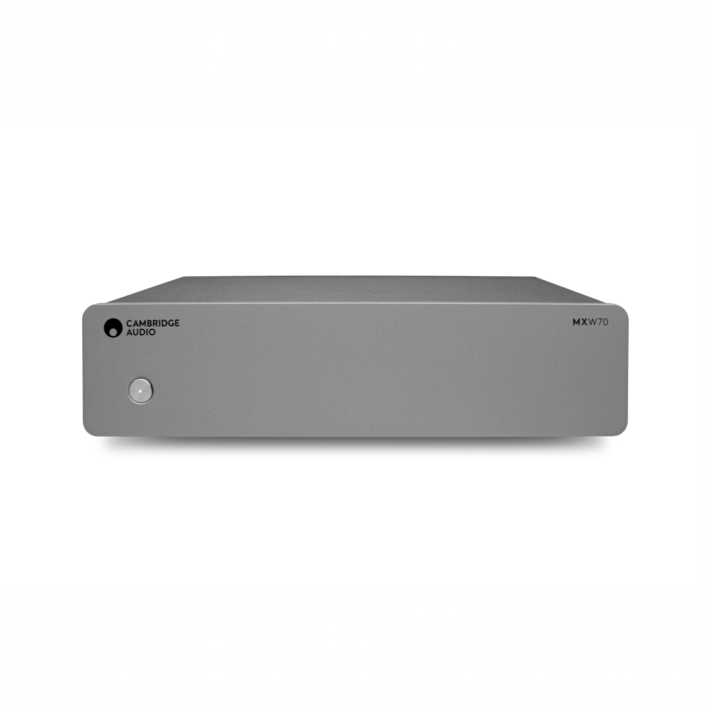 MXW70 - Cambridge Audio - The New Sound