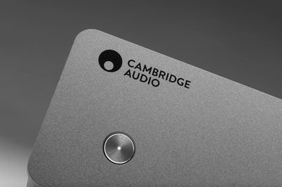 MXW70 - Cambridge Audio - The New Sound