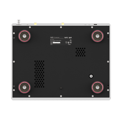 ND - 1 - Matrix Audio - The New Sound