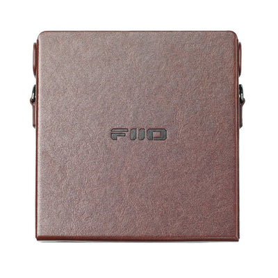 NEST - DM15 R2R - FiiO - The New Sound