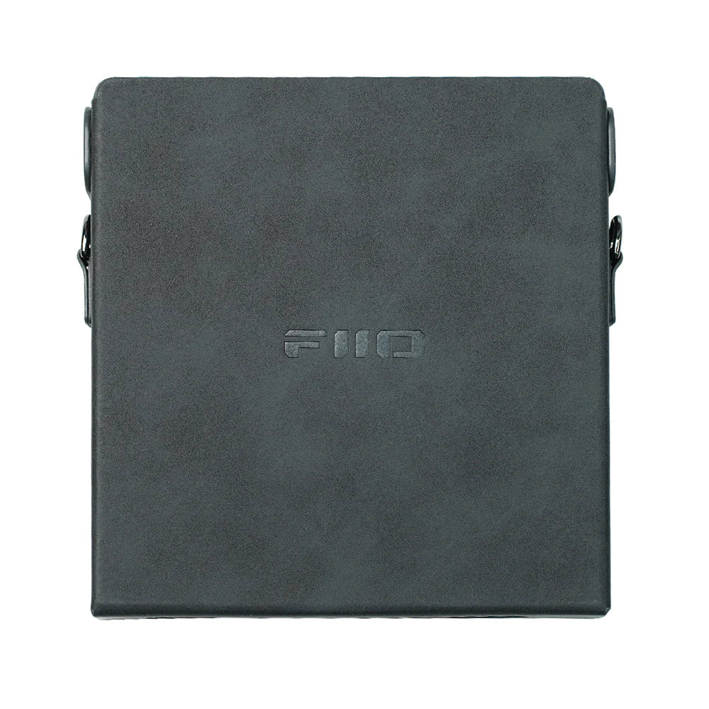 NEST - DM15 R2R - FiiO - The New Sound