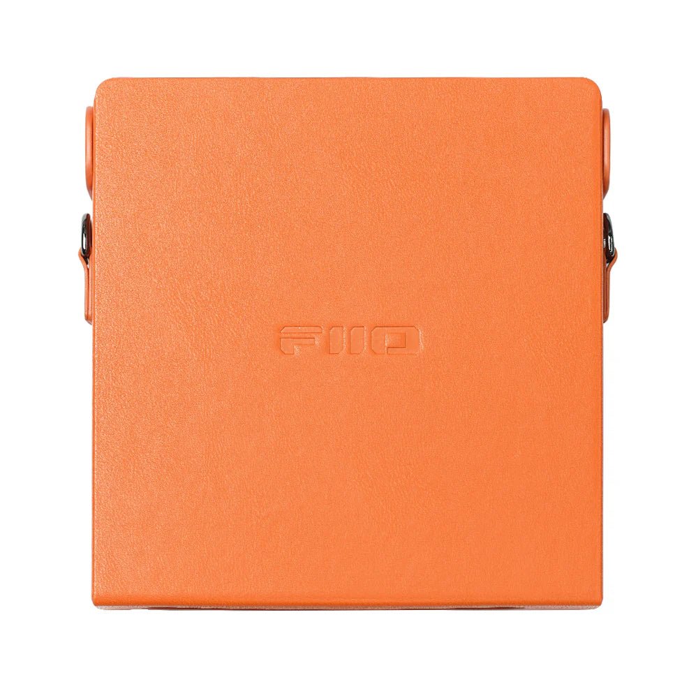 NEST - DM15 R2R - FiiO - The New Sound