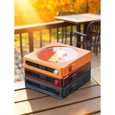 NEST - DM15 R2R - FiiO - The New Sound