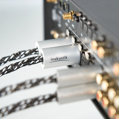 NF - 204 Micro AIR - InAkustik - The New Sound