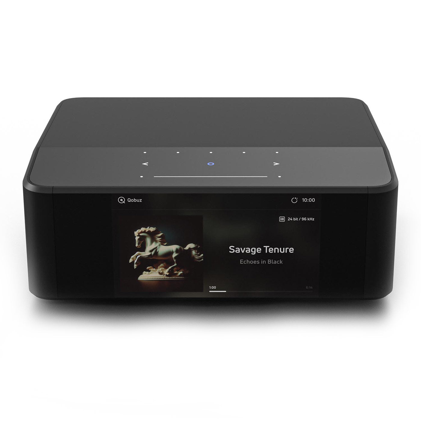Node Icon (N530) - Bluesound - The New Sound