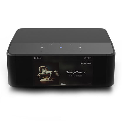 Node Icon (N530) - Bluesound - The New Sound