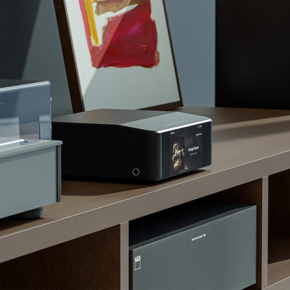 Node Icon (N530) - Bluesound - The New Sound
