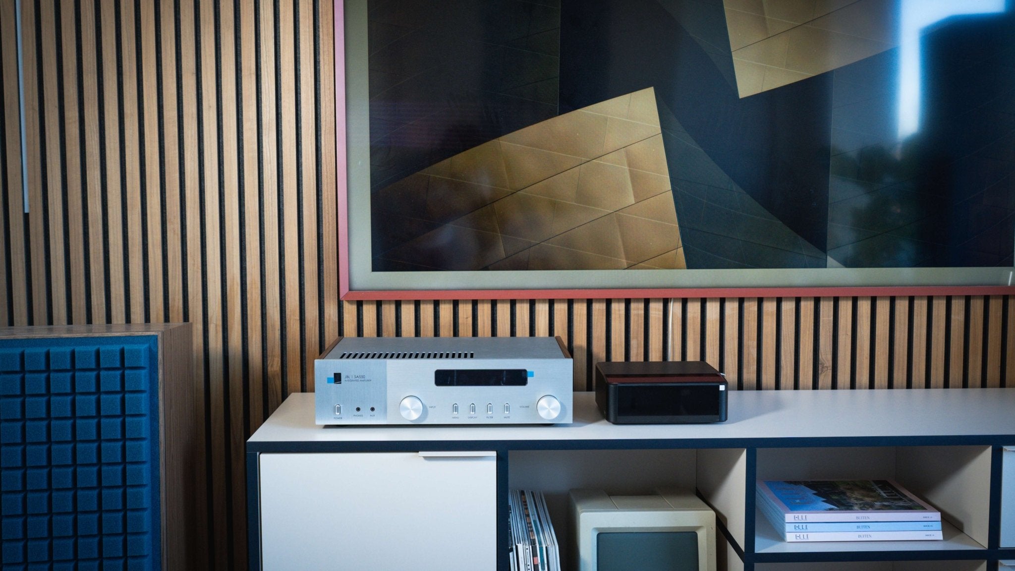Node Icon (N530) - Bluesound - The New Sound