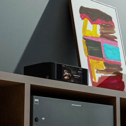Node Icon (N530) - Bluesound - The New Sound
