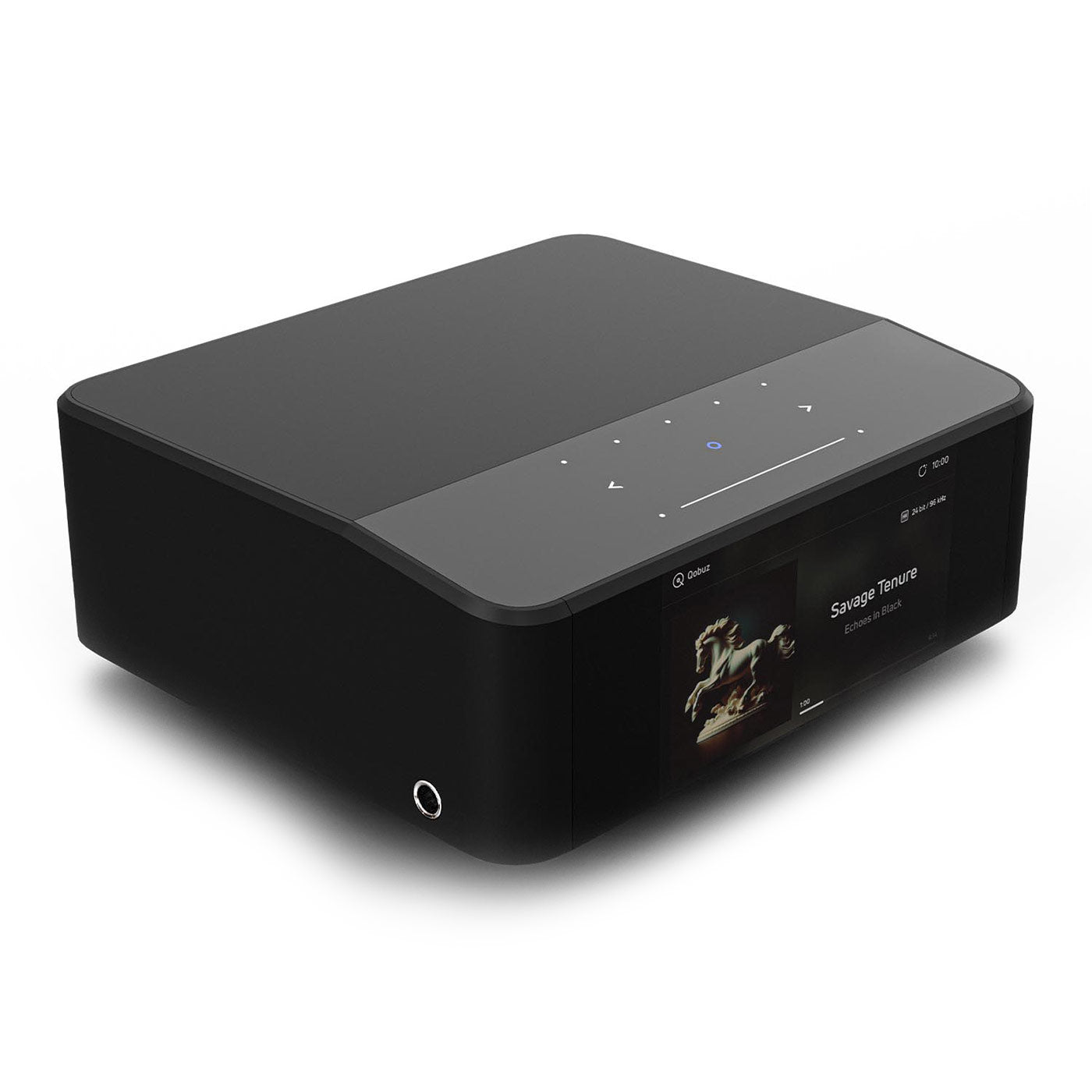 Node Icon (N530) - Bluesound - The New Sound