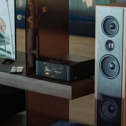 Node Icon (N530) - Bluesound - The New Sound