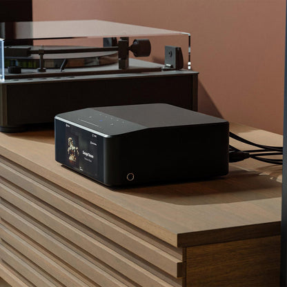 Node Icon (N530) - Bluesound - The New Sound