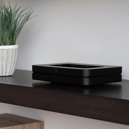 Node (N132) - Bluesound - The New Sound