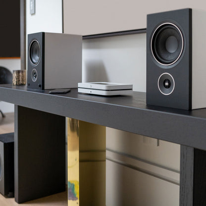 Node (N132) - Bluesound - The New Sound