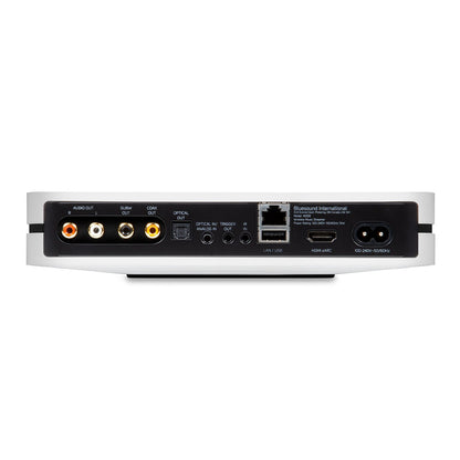 Node (N132) - Bluesound - The New Sound