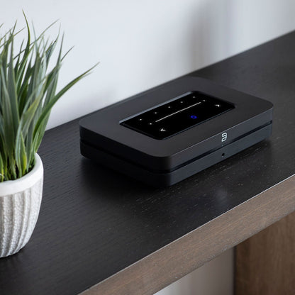 Node (N132) - Bluesound - The New Sound