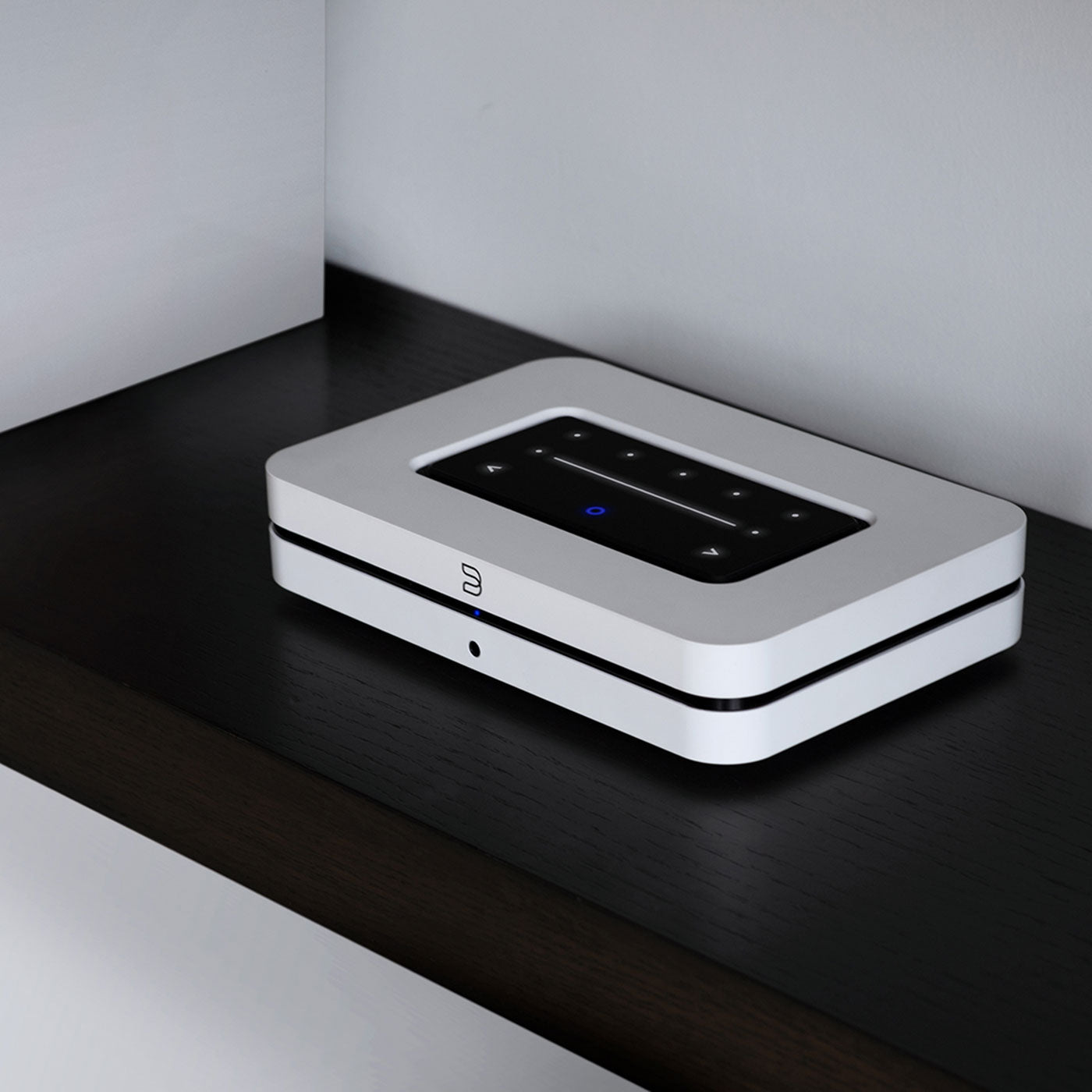 Node (N132) - Bluesound - The New Sound
