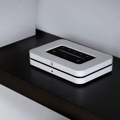 Node (N132) - Bluesound - The New Sound