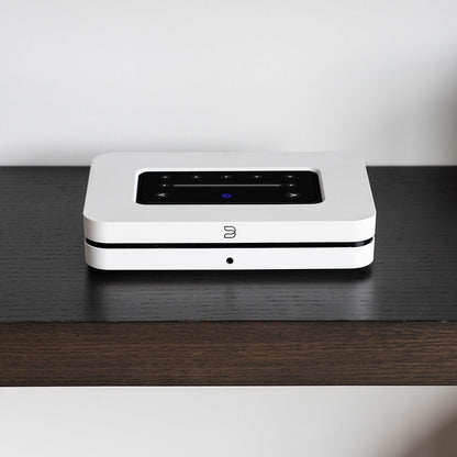Node (N132) - Bluesound - The New Sound