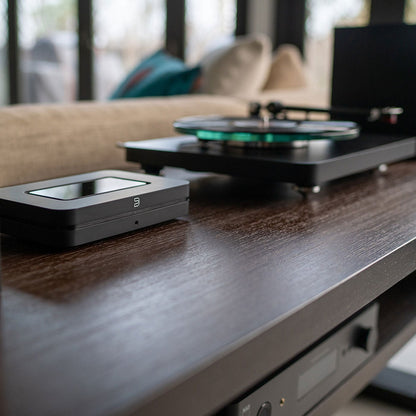 Node (N132) - Bluesound - The New Sound