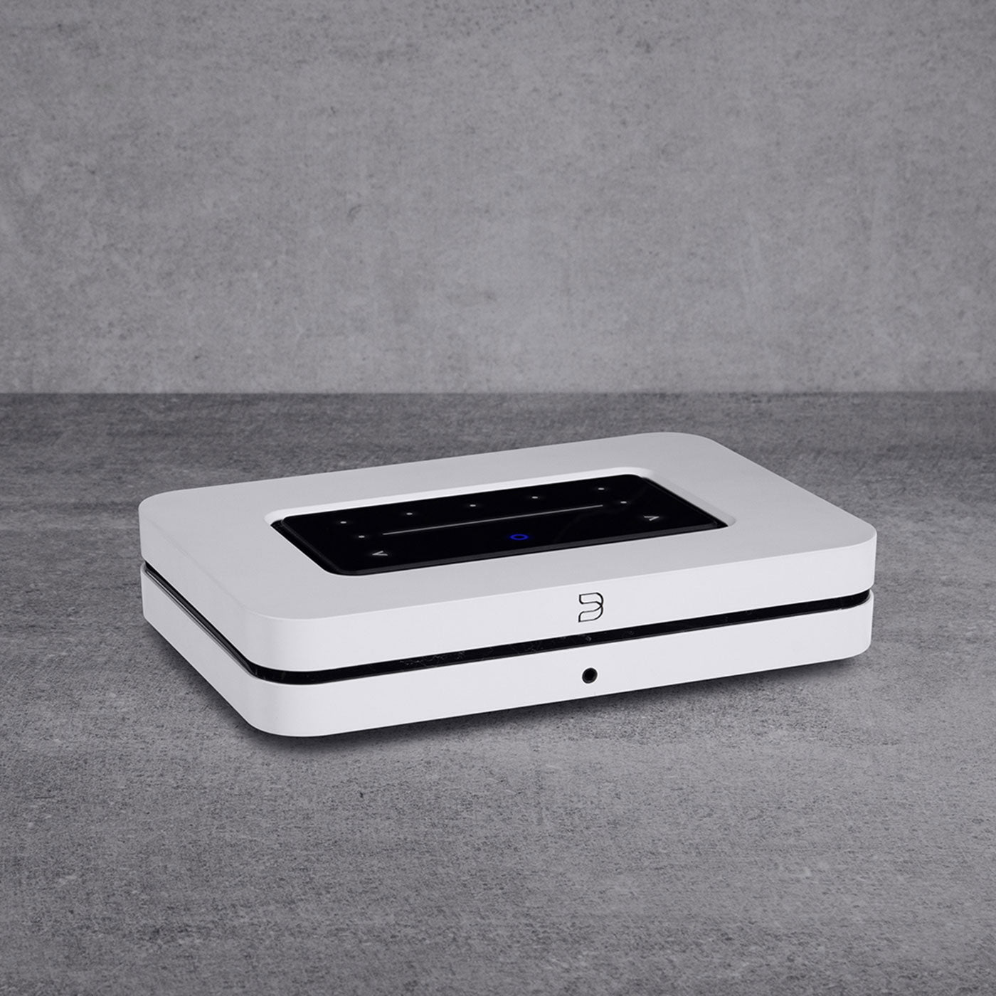 Node (N132) - Bluesound - The New Sound