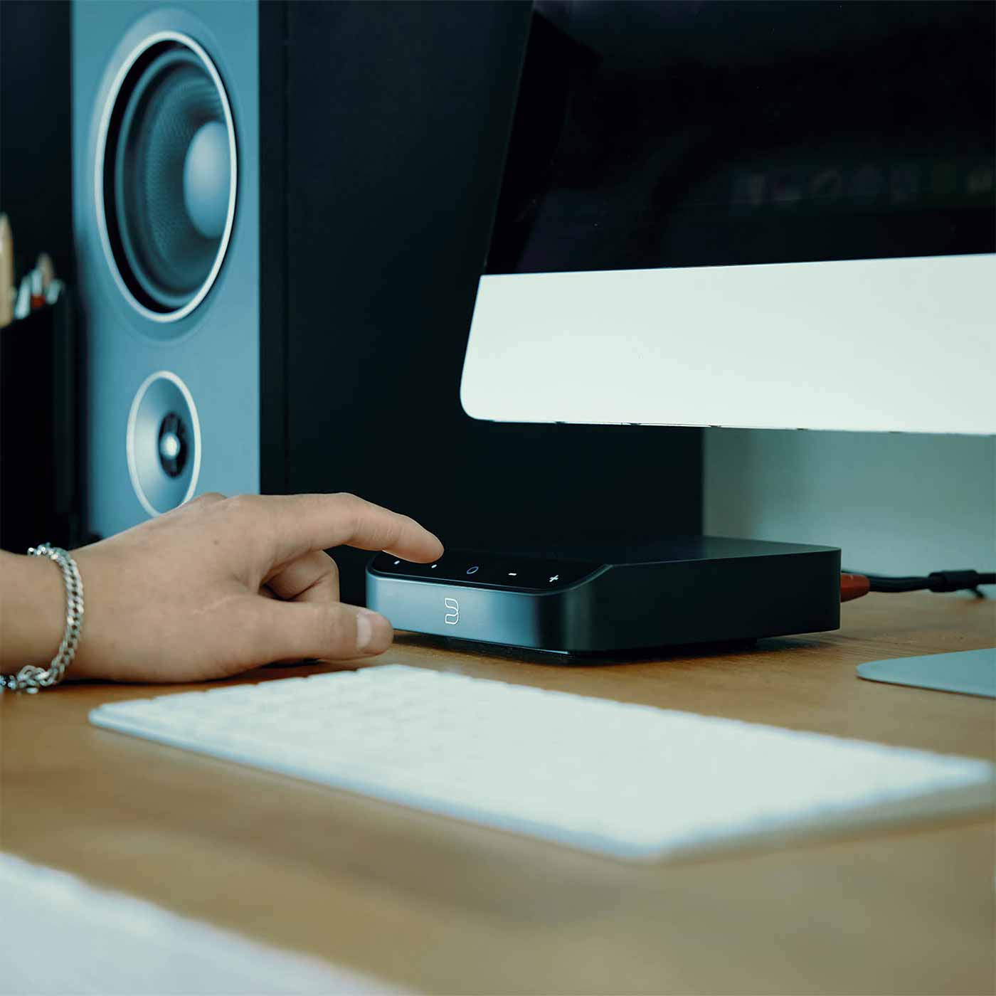 Node Nano (N030) - Bluesound - The New Sound
