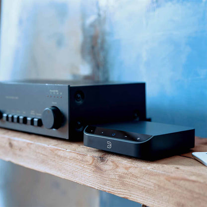 Node Nano (N030) - Bluesound - The New Sound
