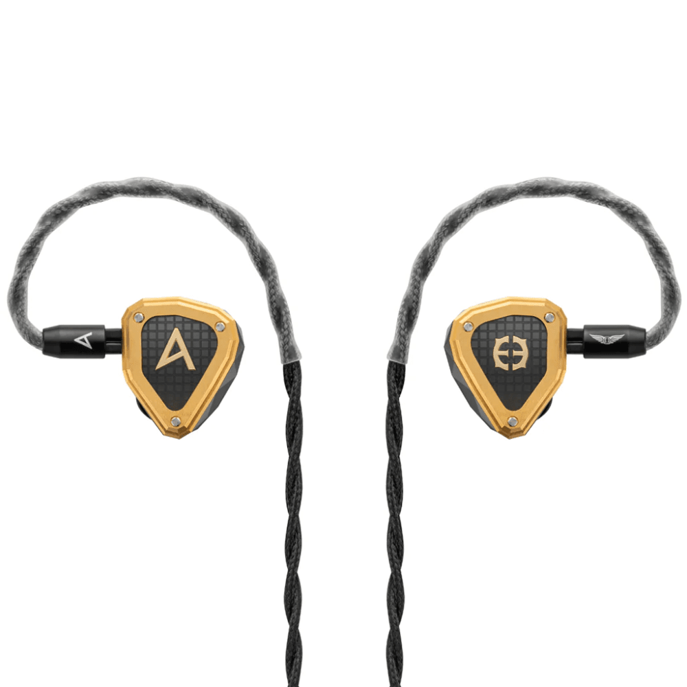 Novus - Astell & Kern - The New Sound