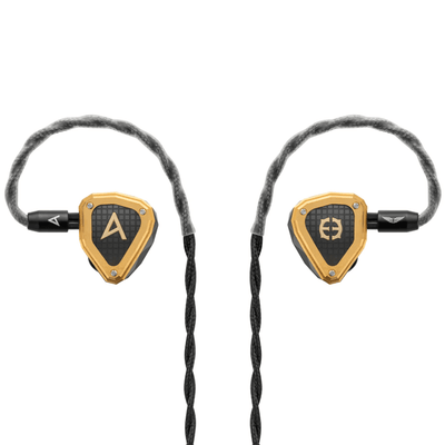 Novus - Astell & Kern - The New Sound