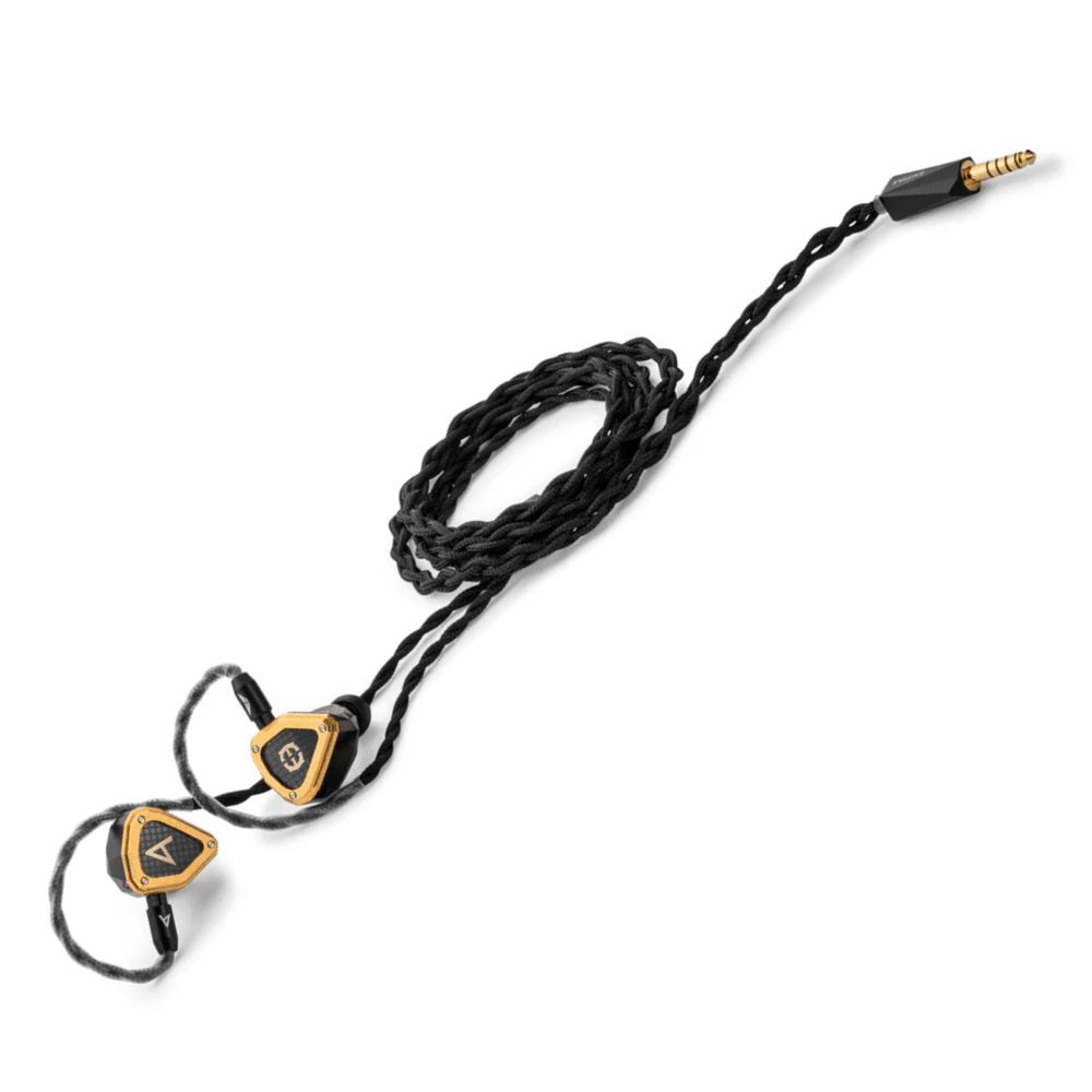 Novus - Astell & Kern - The New Sound