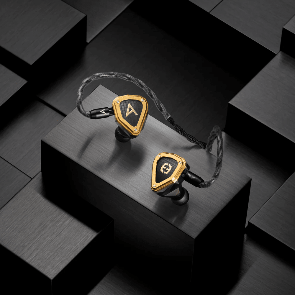 Novus - Astell & Kern - The New Sound