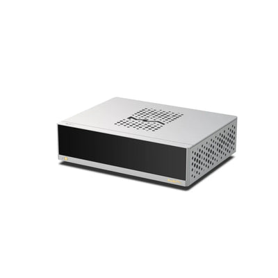 NT - 1 - Matrix Audio - The New Sound