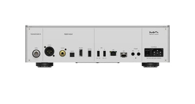 NT - 1 - Matrix Audio - The New Sound