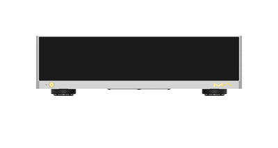 NT - 1 - Matrix Audio - The New Sound