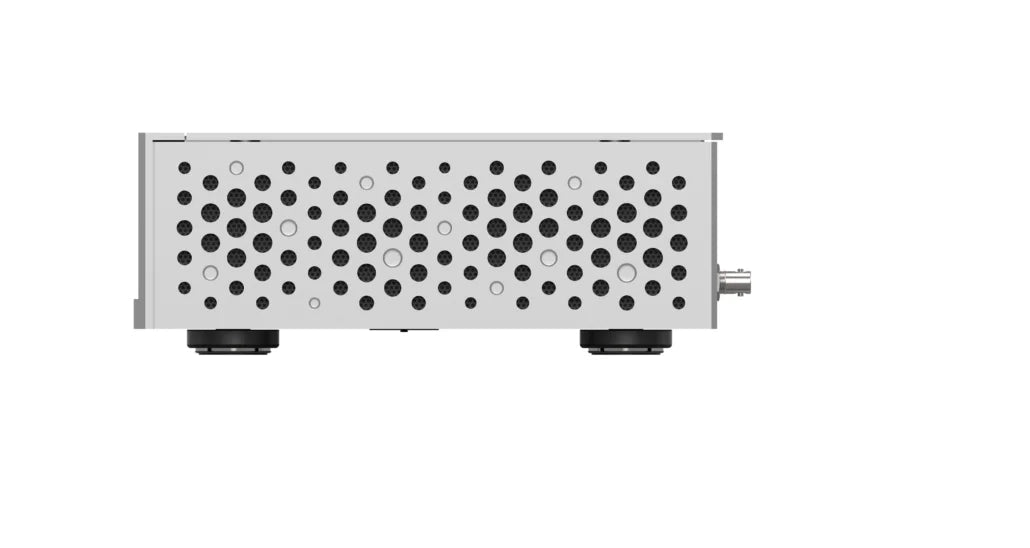 NT - 1 - Matrix Audio - The New Sound