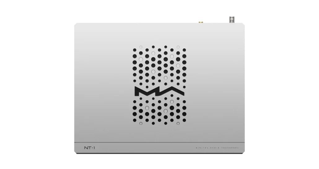 NT - 1 - Matrix Audio - The New Sound