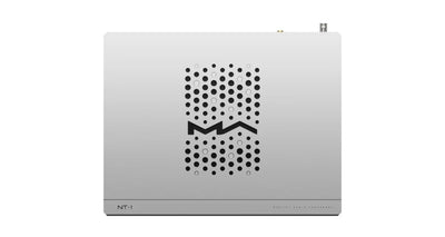 NT - 1 - Matrix Audio - The New Sound